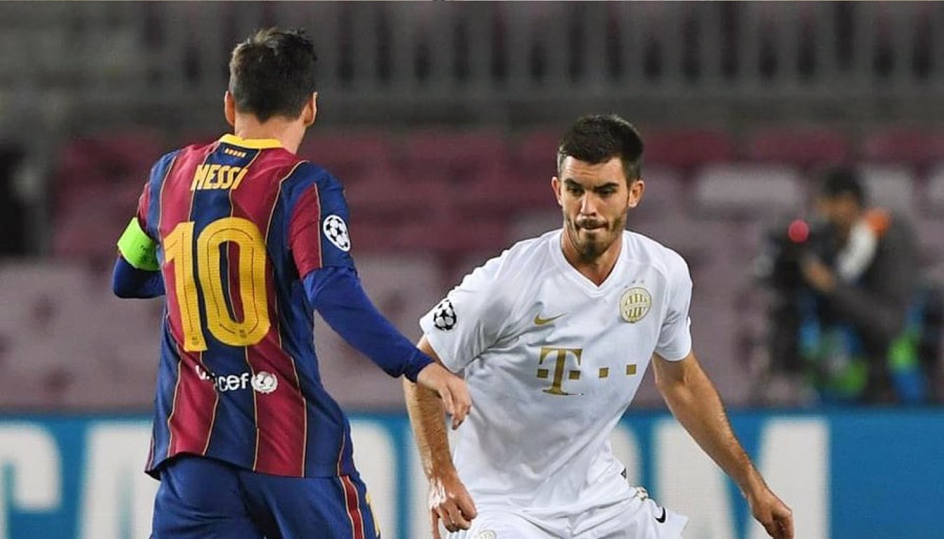 Ігор Харатін