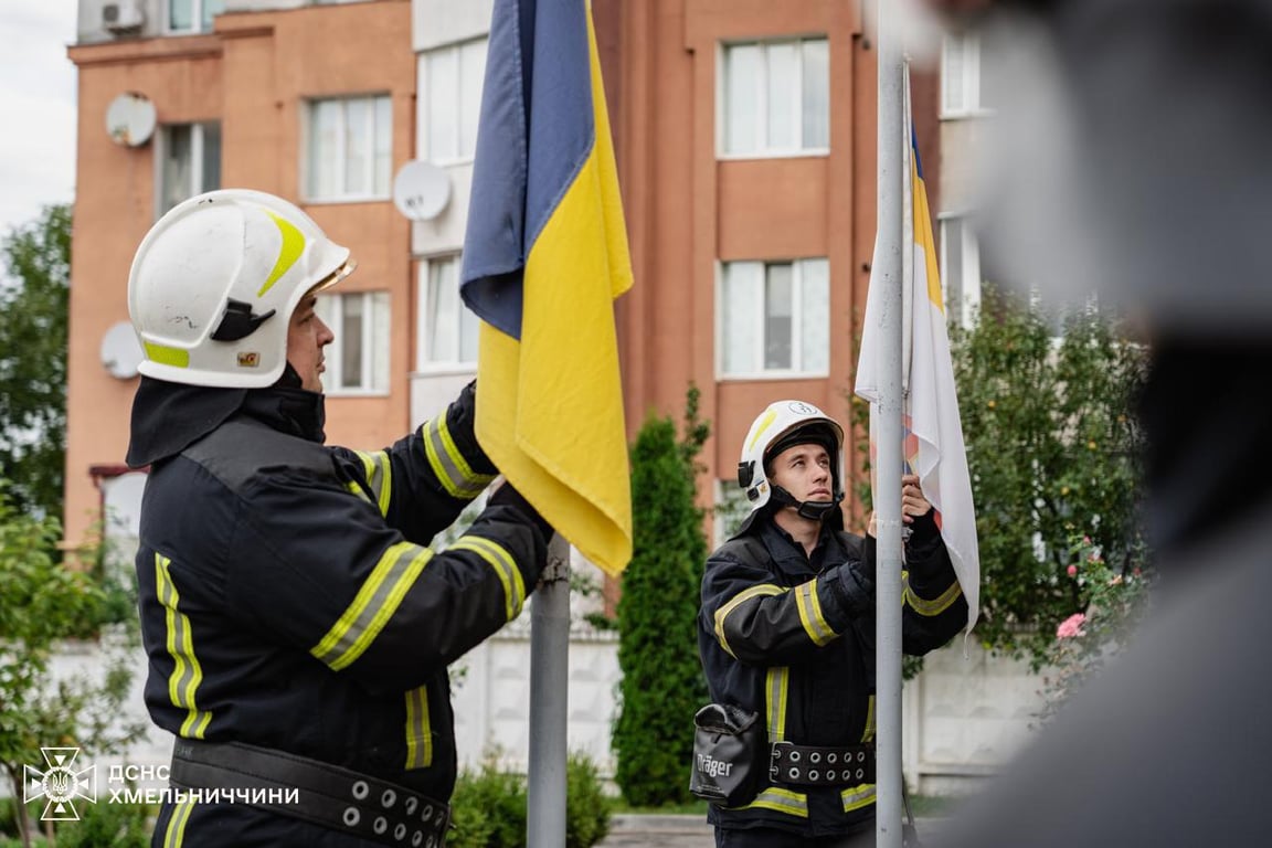 День Державного прапора: історія українського стяга як символа незламності - фото 4