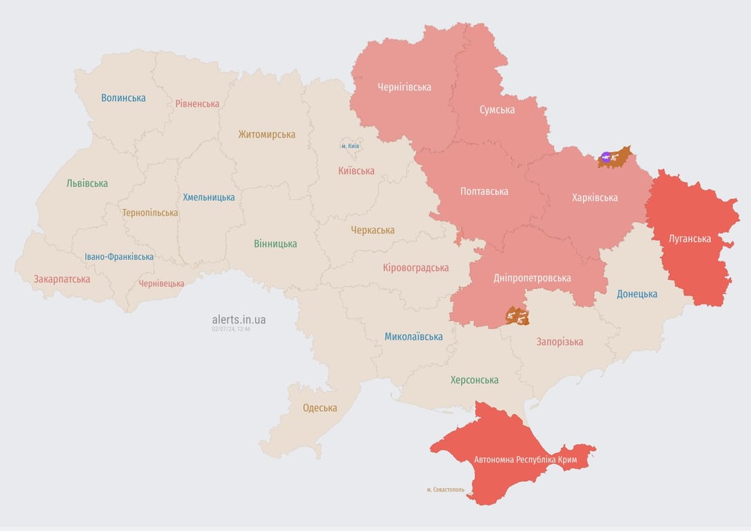 На Миколаївщині пролунав гучний вибух - фото 4