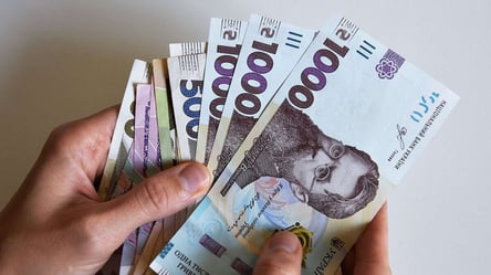 В Україні переглянуть мінімальну зарплатню - 285x160
