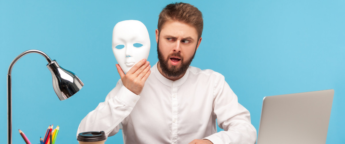 Як розпізнати синдром самозванця