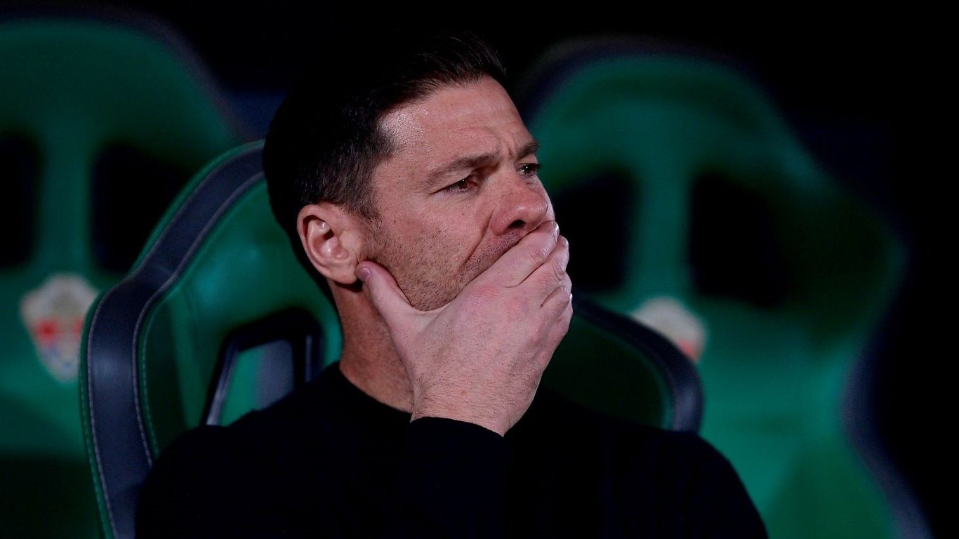 Хаби Алонсо