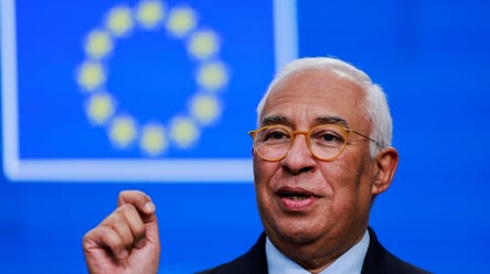 Кошта объяснил, когда Украина должна вернуть 90 млрд евро ЕС - 285x160