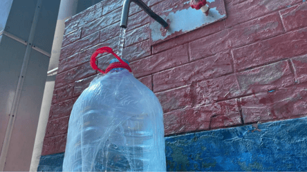 Масштабне відключення води в Одесі — адреси бюветів - 285x160