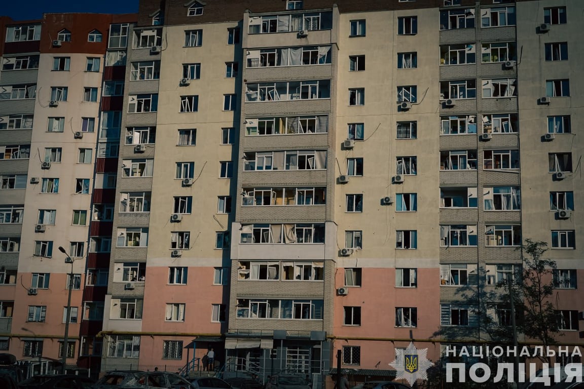 Ракетний удар по Сумах — кількість постраждалих збільшилася - фото 3