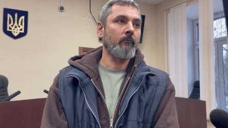 Дружина режисера Білоуса висловила невдоволення ходом слідства - 285x160