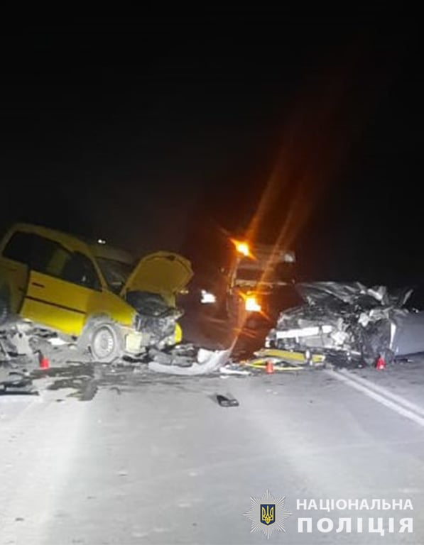 ДТП у Львові