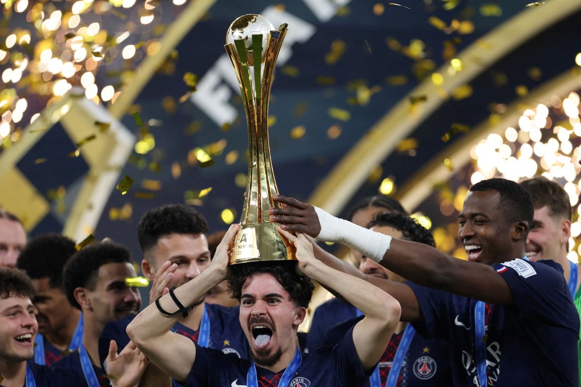 Витинья может перейти в Реал