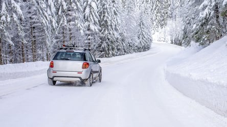 Как уберечь коробку-автомат в авто на морозах - 285x160