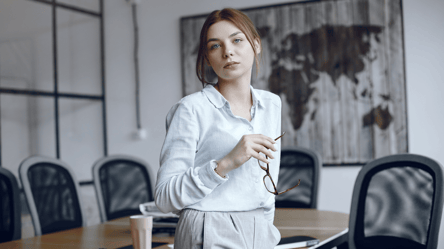 Якщо ваше ім'я починається з цієї літери, ви природжений лідер - 285x160