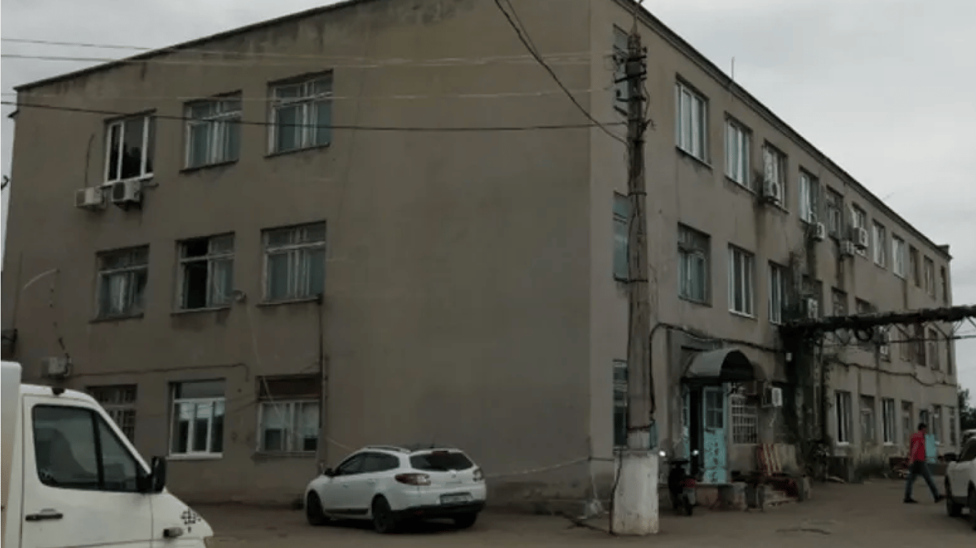 Нацбанк продає гігантський майновий комплекс в Одесі - фото 2