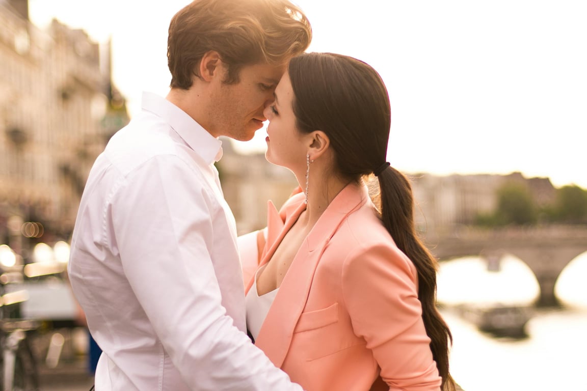 Ознаки хорошого партнера