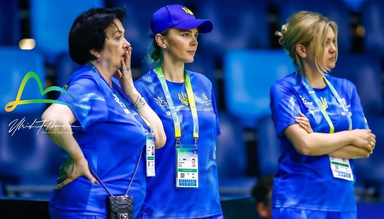 Ирина Блохина