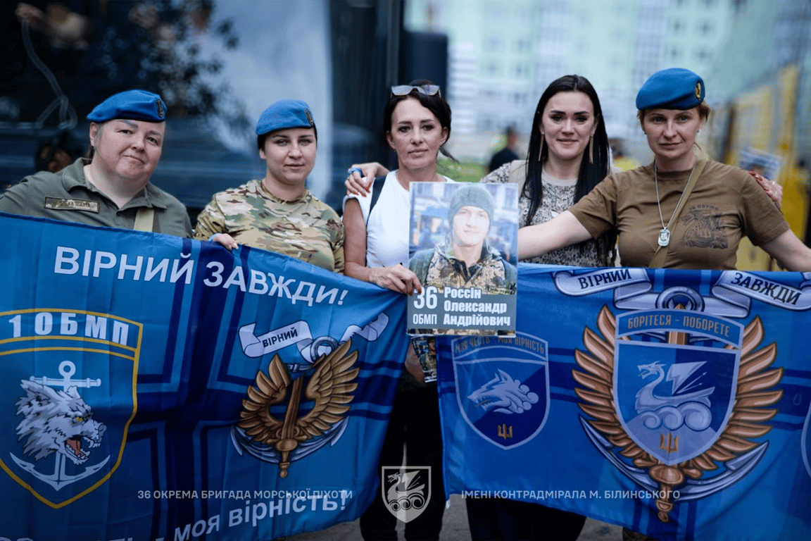 Из неволи домой — одесситы вернулись из российского плена - фото 4