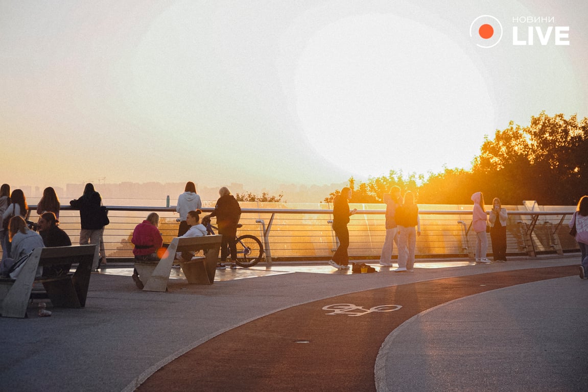 Міст Кличка