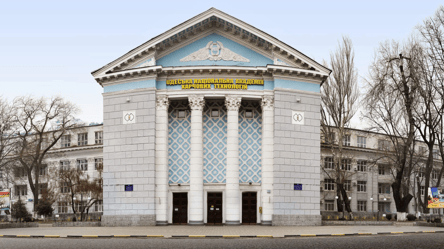 В Одесі звільнили професора за використання російської мови - 290x166