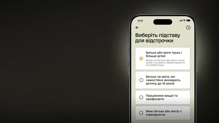 Обновленная отсрочка в "Резерв+" — что изменилось для многодетных родителей - 290x160