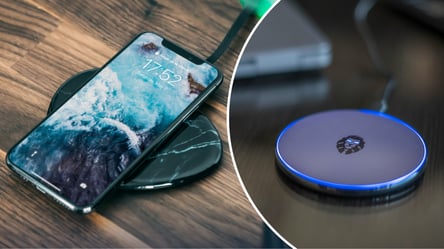 Що буде з батареєю смартфона, якщо постійно користуватися бездротовою зарядкою - 285x160