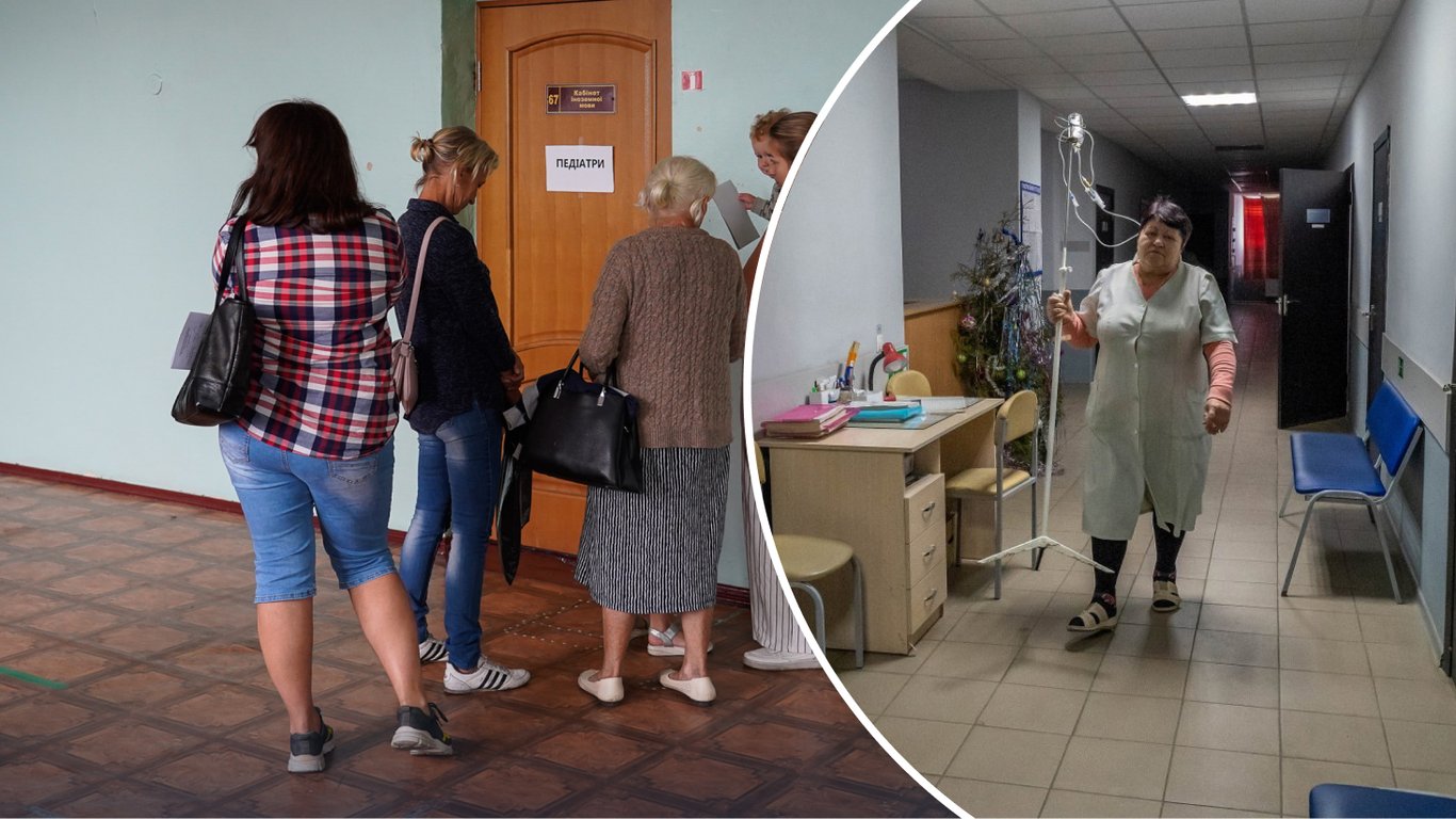 Медицинские гарантии для пенсионеров: за какие услуги не нужно платить в больницах в 2026 году