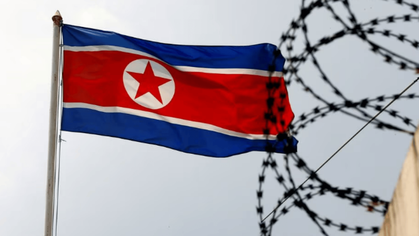 Південна Корея зробила попереджувальний постріл у бік північнокорейського патрульного катера