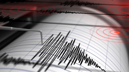 У столиці Азербайджану стався потужний землетрус: що відомо - 285x160