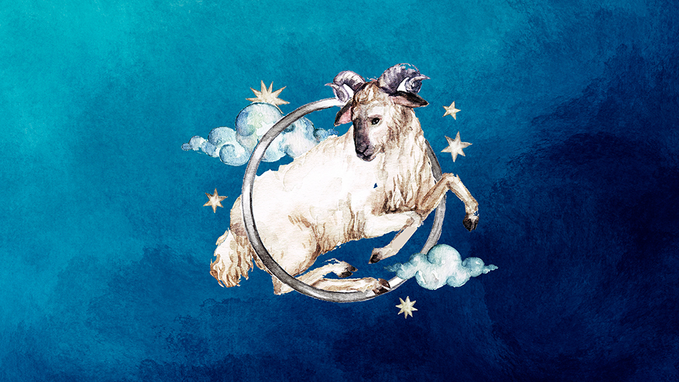 Zodiac signs that will be extremely lucky on May 19-25, 2025 - Aries