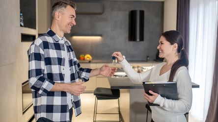 єОселя — хто може скористатися пільговою іпотекою у 2025 році - 285x160