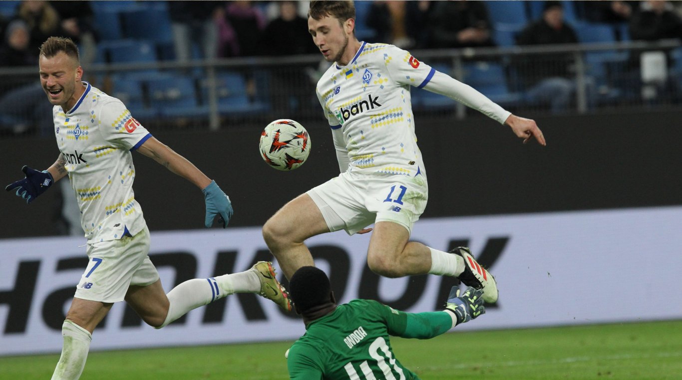 Владислав Ванат