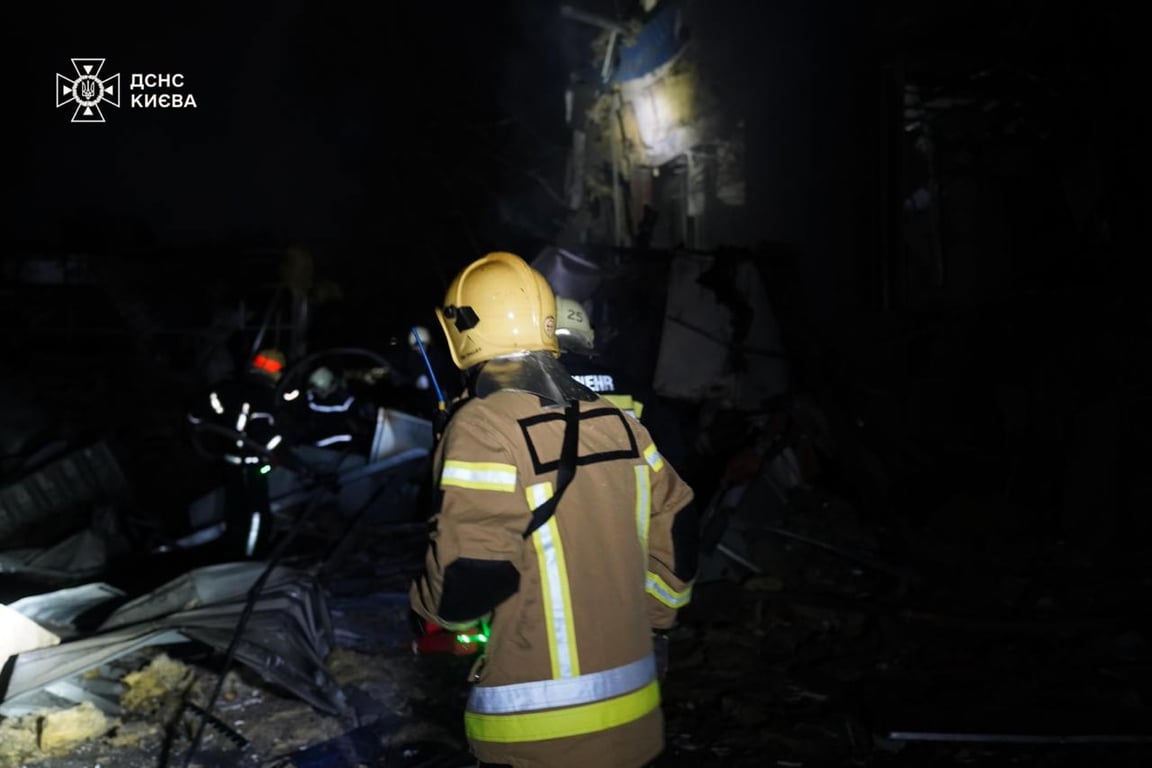 обстріл України 12 лютого