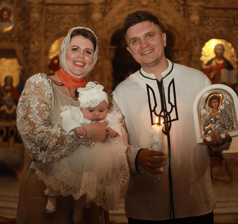 Толіч та Хоменко