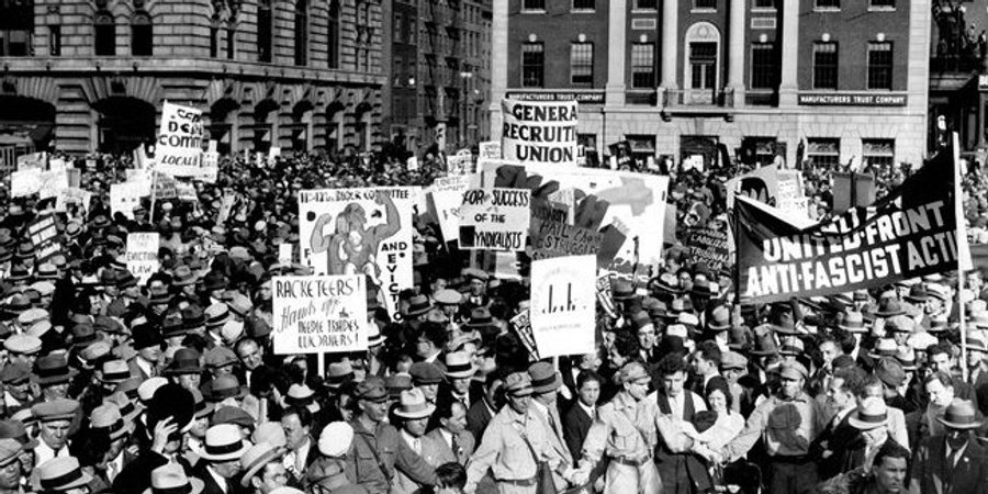 Що означає свято 1 травня — історія Дня весни та праці