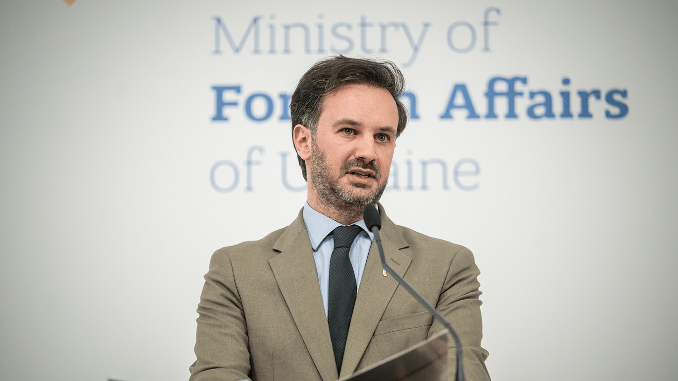 Тихий связал инциденты с БпЛА в Балтии с войной в Украине