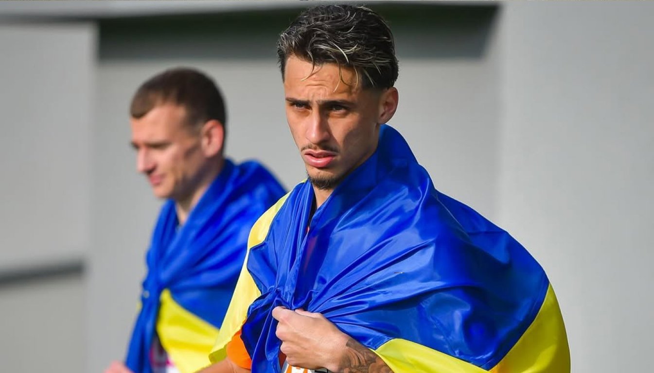 Марлон Гомес