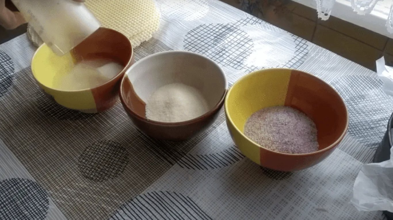 рецепт торта без випічки