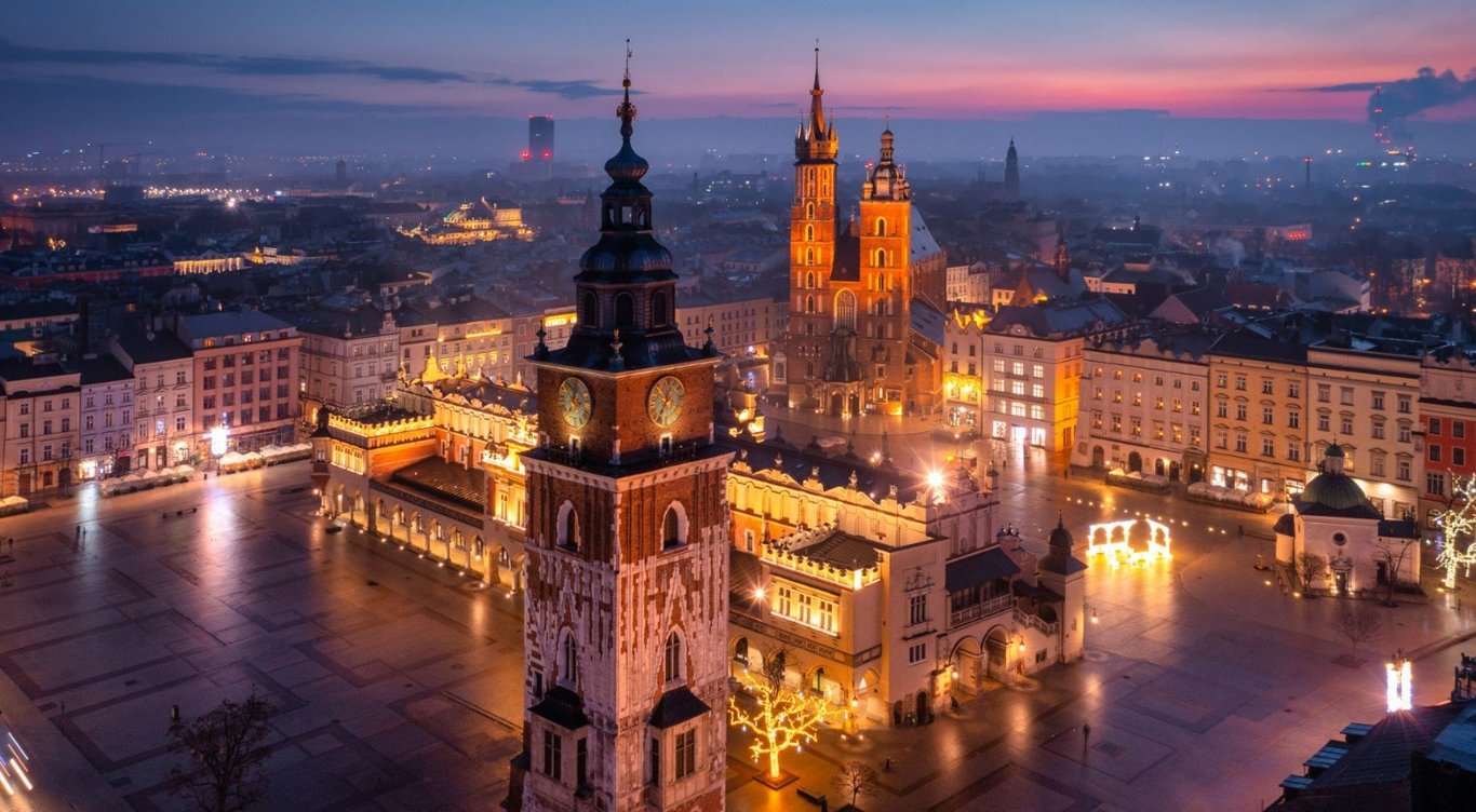 What not to do in Poland - photo 1