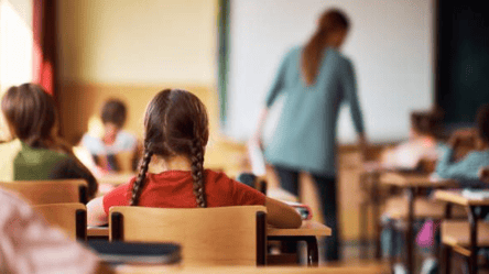 Російська на заняттях — в Одесі черговий мовний скандал - 285x160