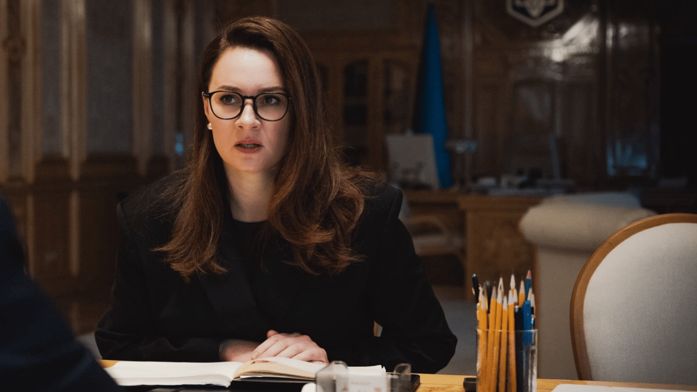 Свириденко: уряд ухвалив програму "Кешбек на пальне"