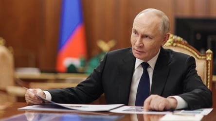 Розвідка США проаналізувала, чи дійсно був замах на Путіна - 285x160