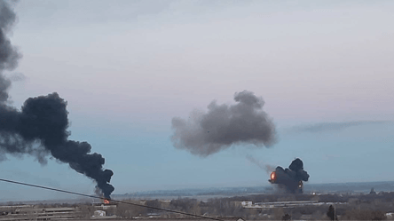 На Львовщине прогремели взрывы — РФ атакует регион - 290x166