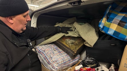 Проверка багажа и личный осмотр — когда проводят на границе - 285x160