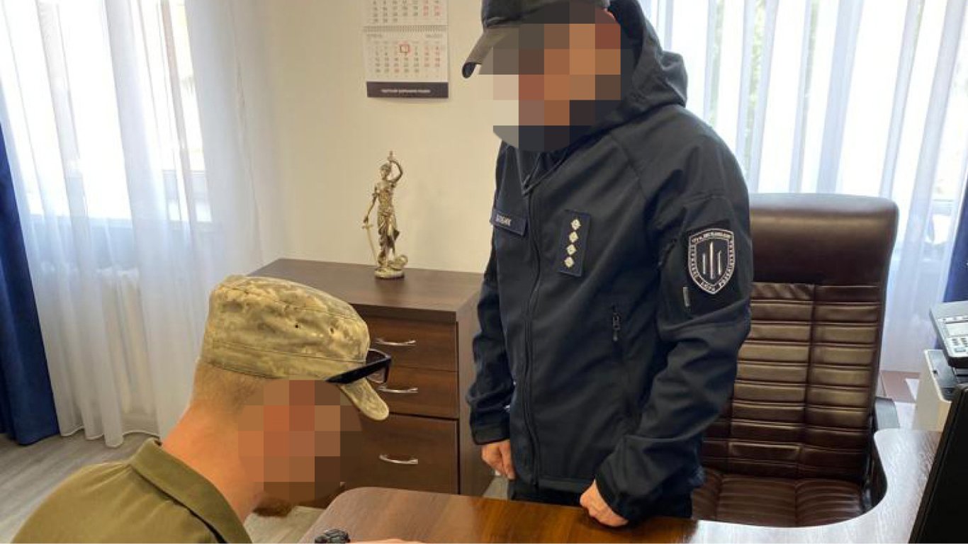 На Рівненщині засудили посадовців військового підрозділу за махінації з виплатою премій