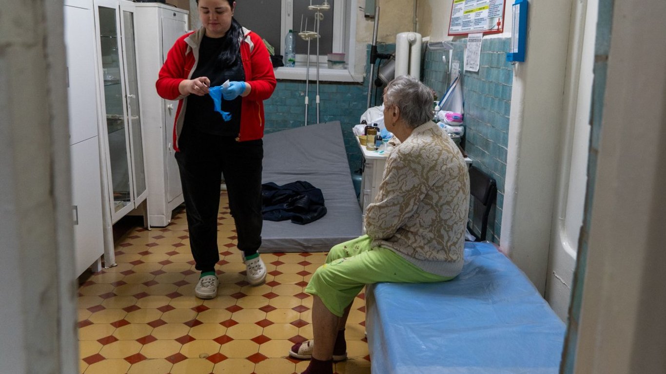Пільги для донорів крові у 2026 році: на що можуть розраховувати українці