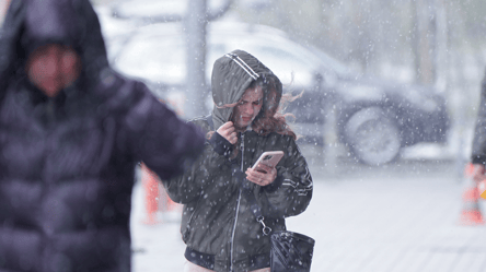 В Україні знову вдарять сильні морози — прогноз синоптика Діденко - 285x160