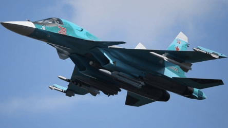 ГУР встановило імена російських льотчиків, які обстрілюють Україну - 290x166