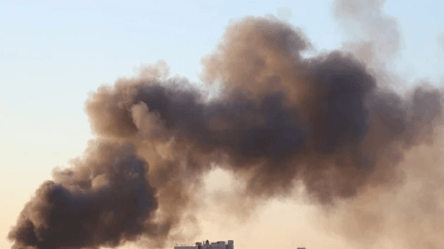 У Києві пролунали вибухи без оголошення повітряної тривоги - 285x160