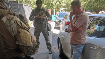 У семьи начальника ТЦК на Одесчине хотят конфисковать машины - 285x160