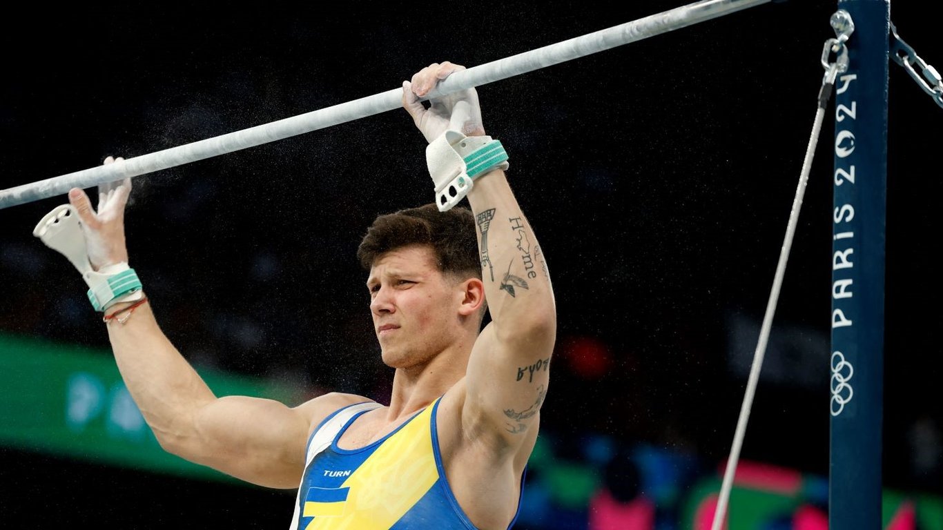 Илья Ковтун