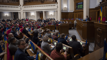 Курс на инновации — ВР намерена модернизировать законодательство - 285x160