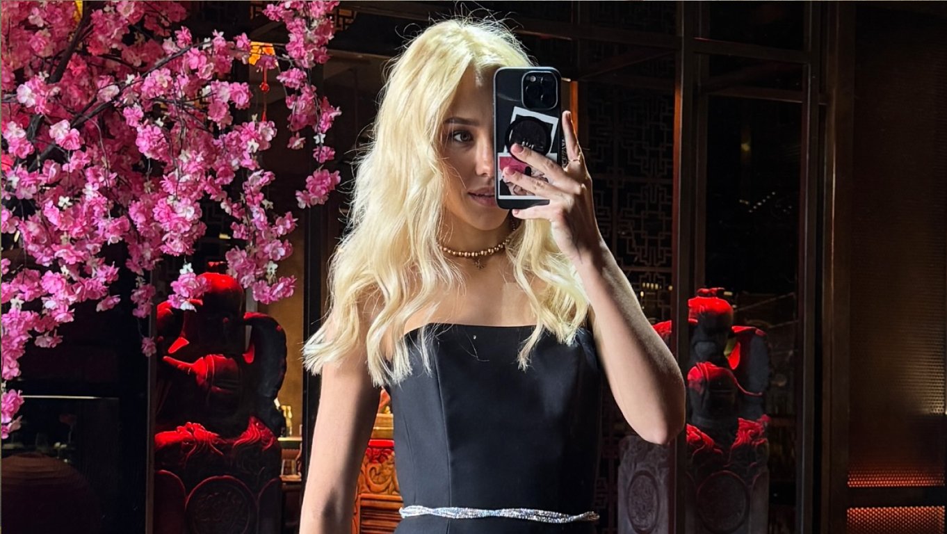 Дарья Квиткова