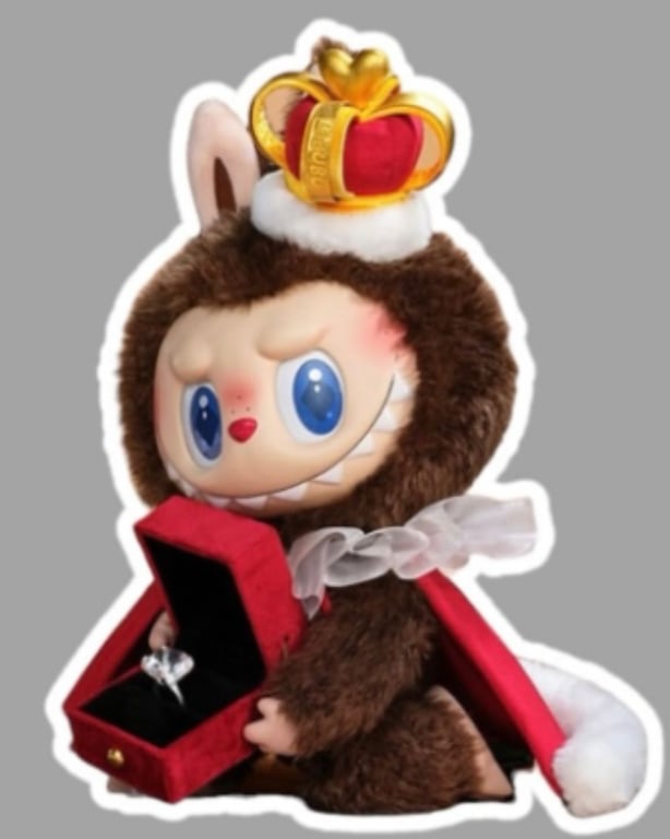 Which Labubu matches your astrological sign?